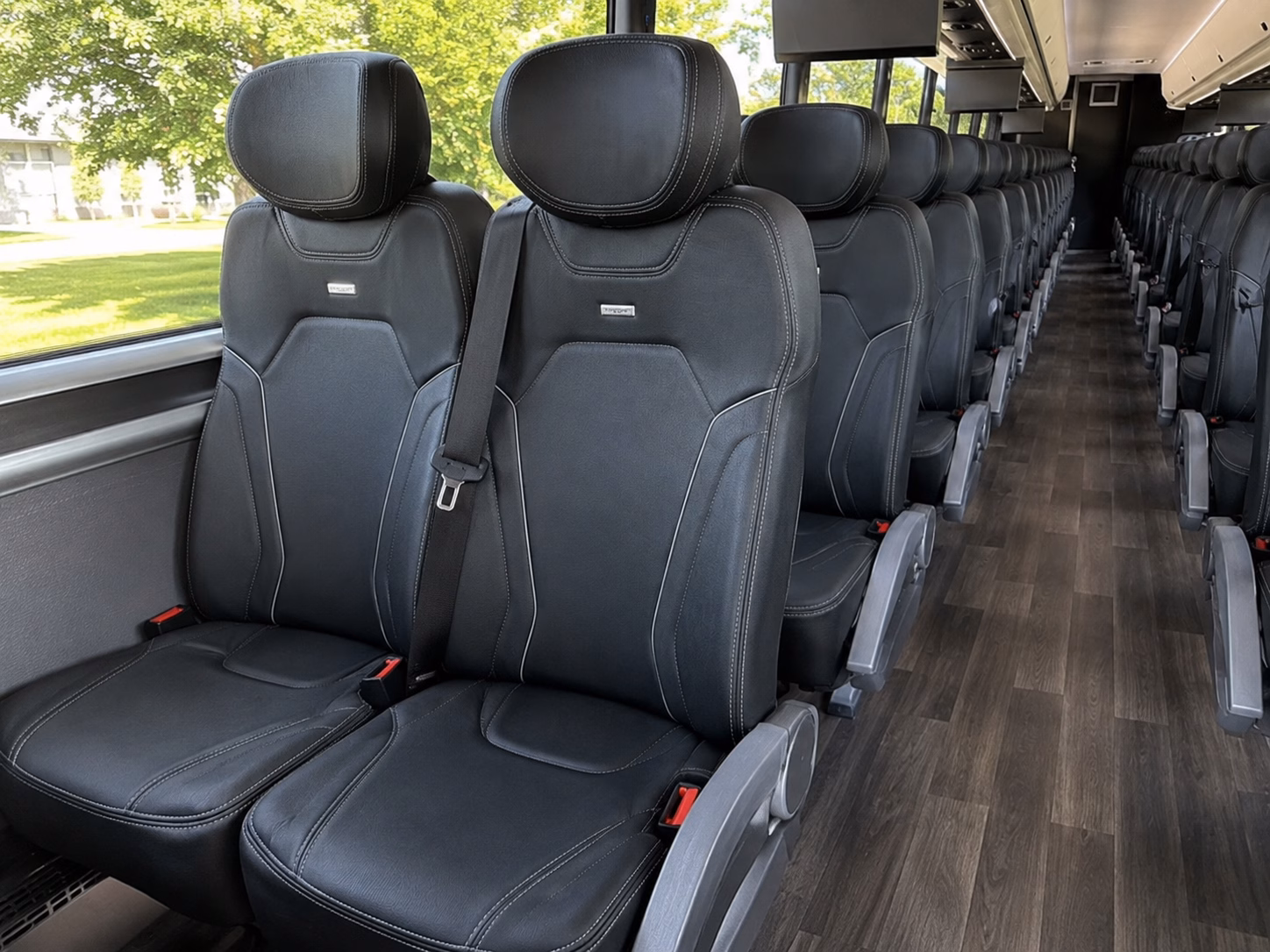 safe and simple winter church transportation across the northwest metro