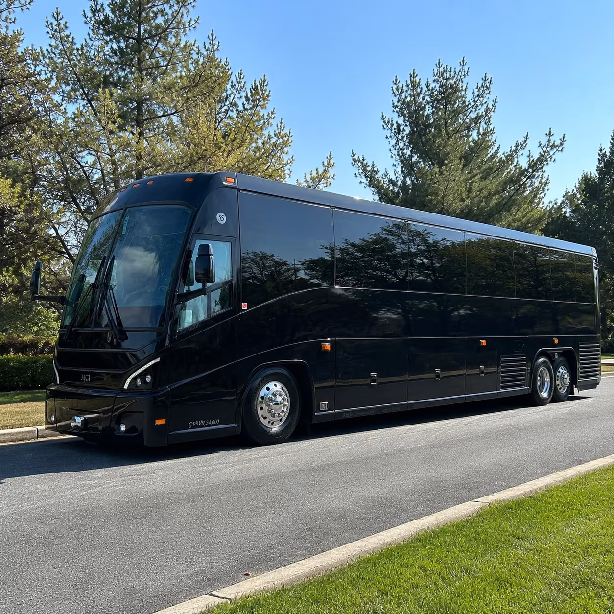 saint paul choose saint paul long distance charter bus rentals for your journey