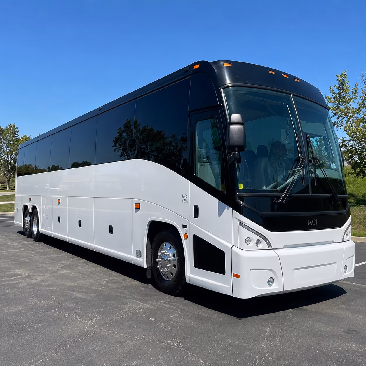 saint paul enjoy the journey with saint paul charter bus rentals for prom