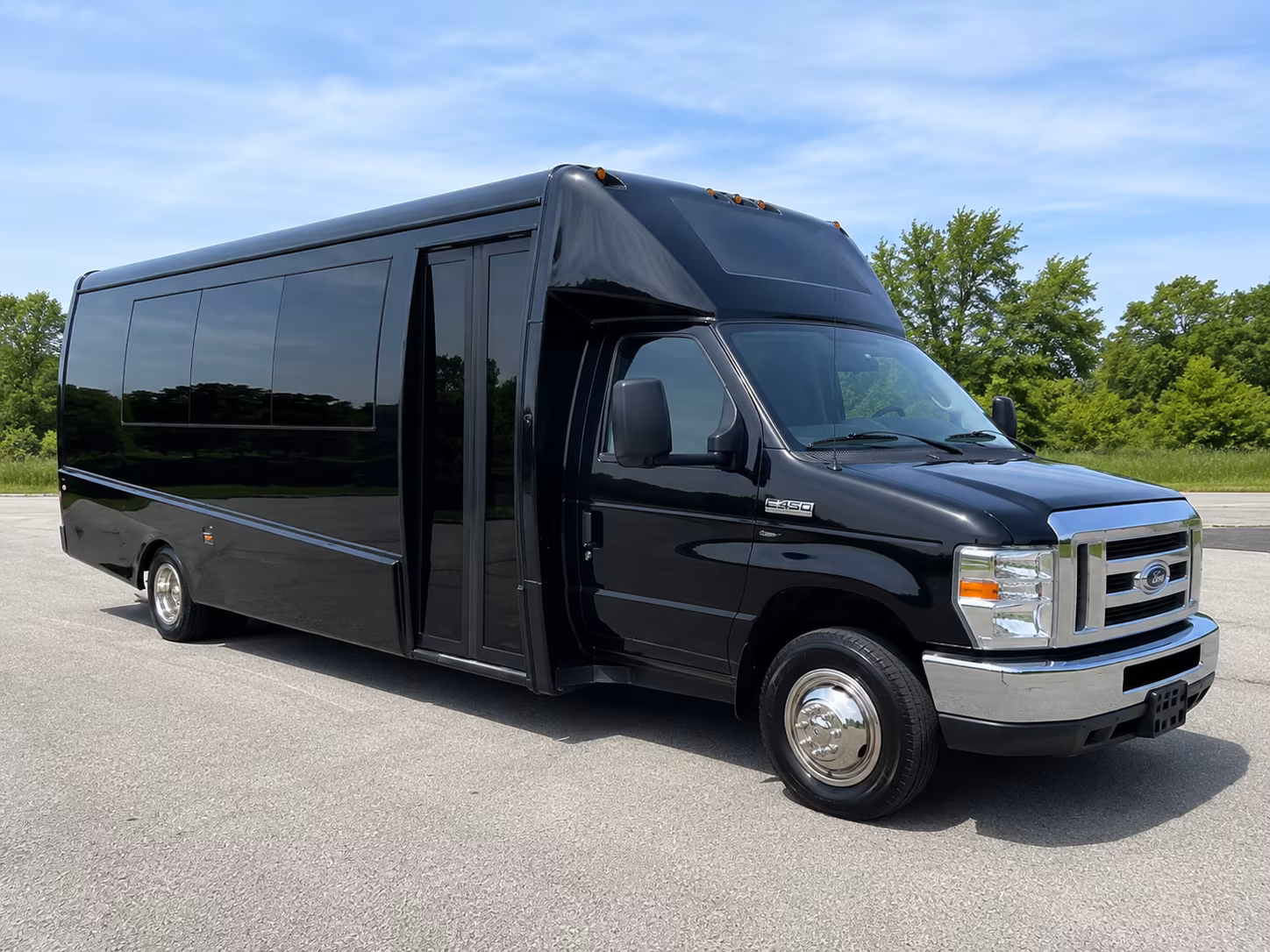 saint paul make team and fan travel easier with saint paul charter bus rentals
