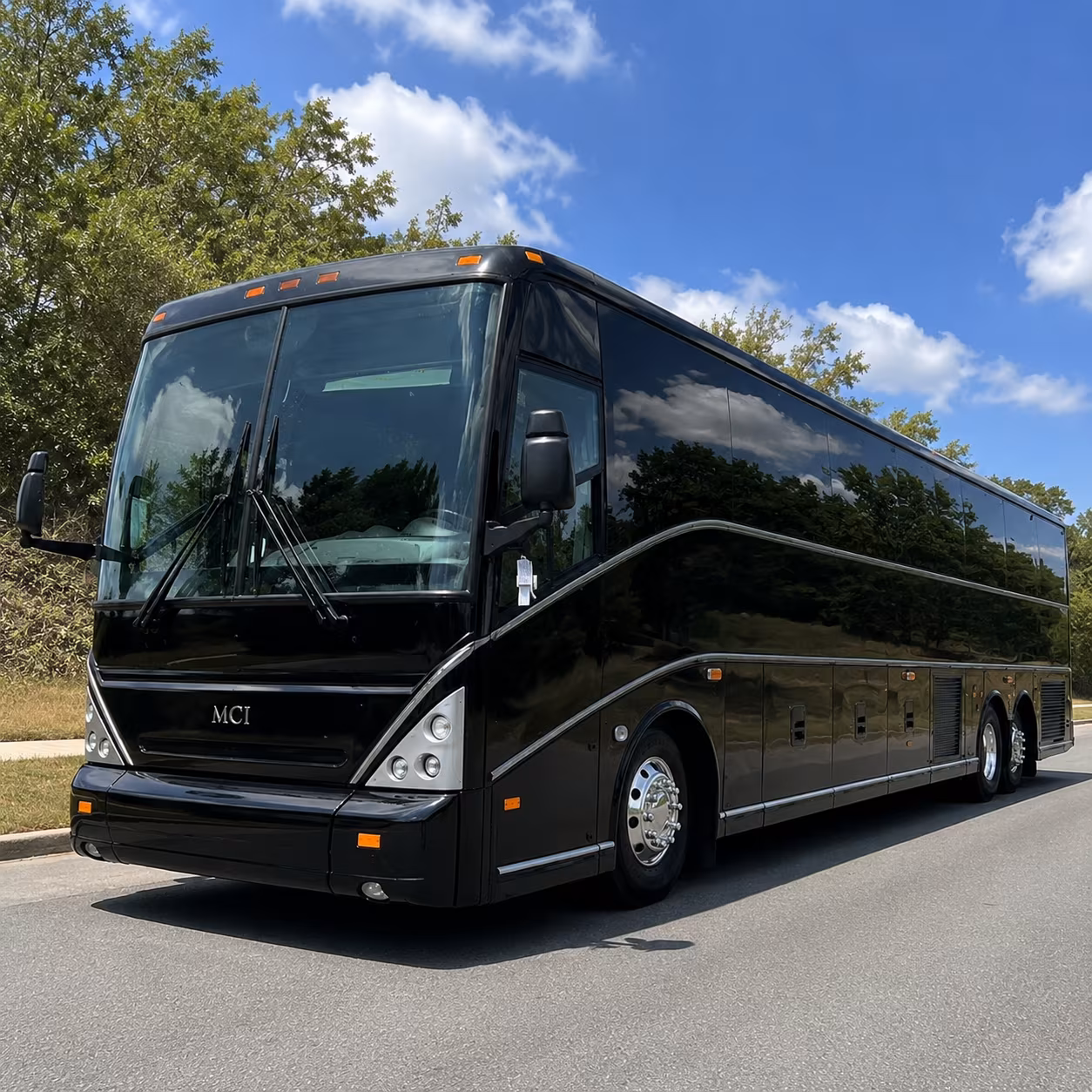 skip the us 169 gridlock brooklyn park employee shuttles take the commute off your team s plate