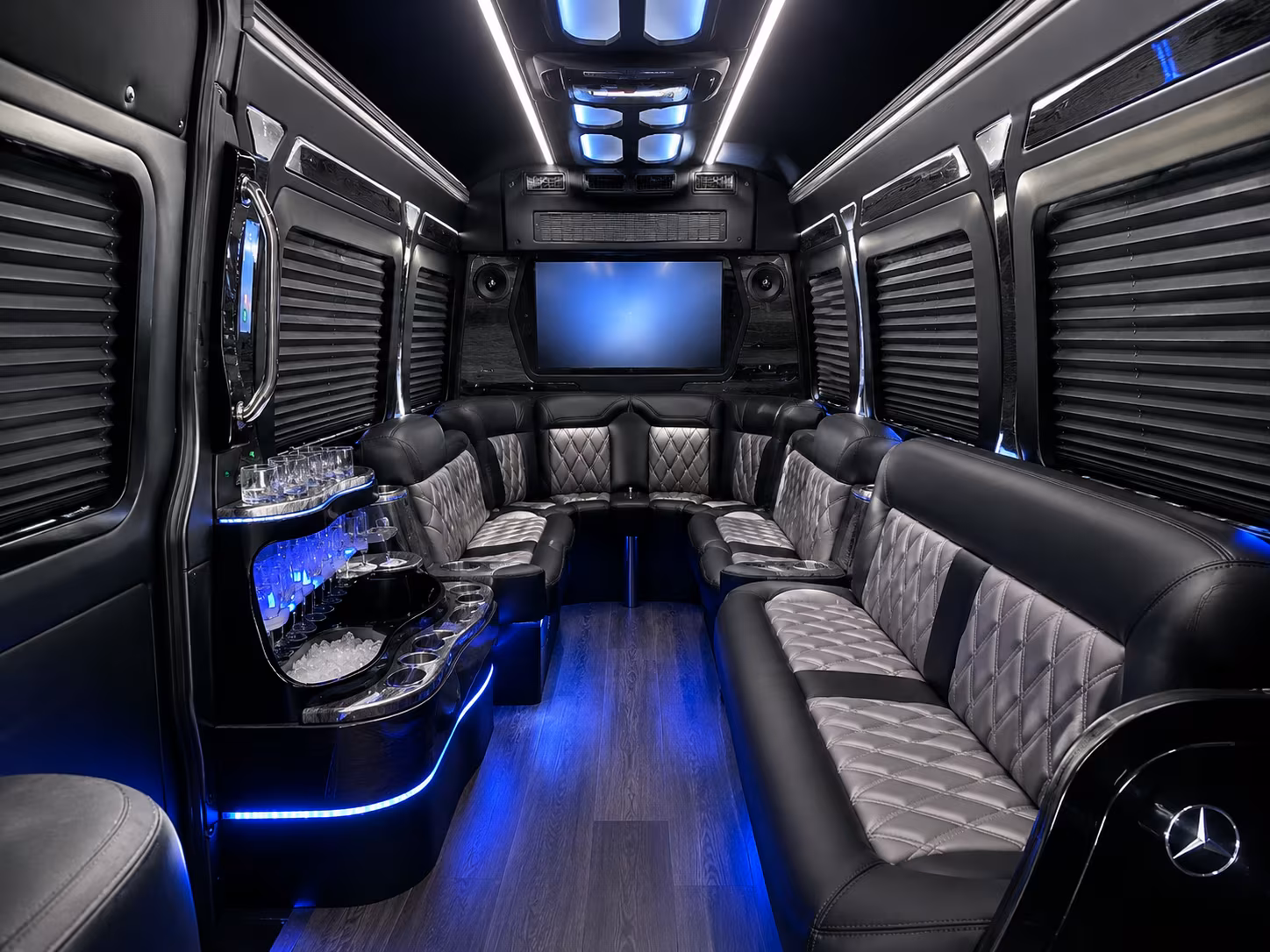 with brooklynparkcharterbuscompany com you get the right bus for minnesota united games at allianz field