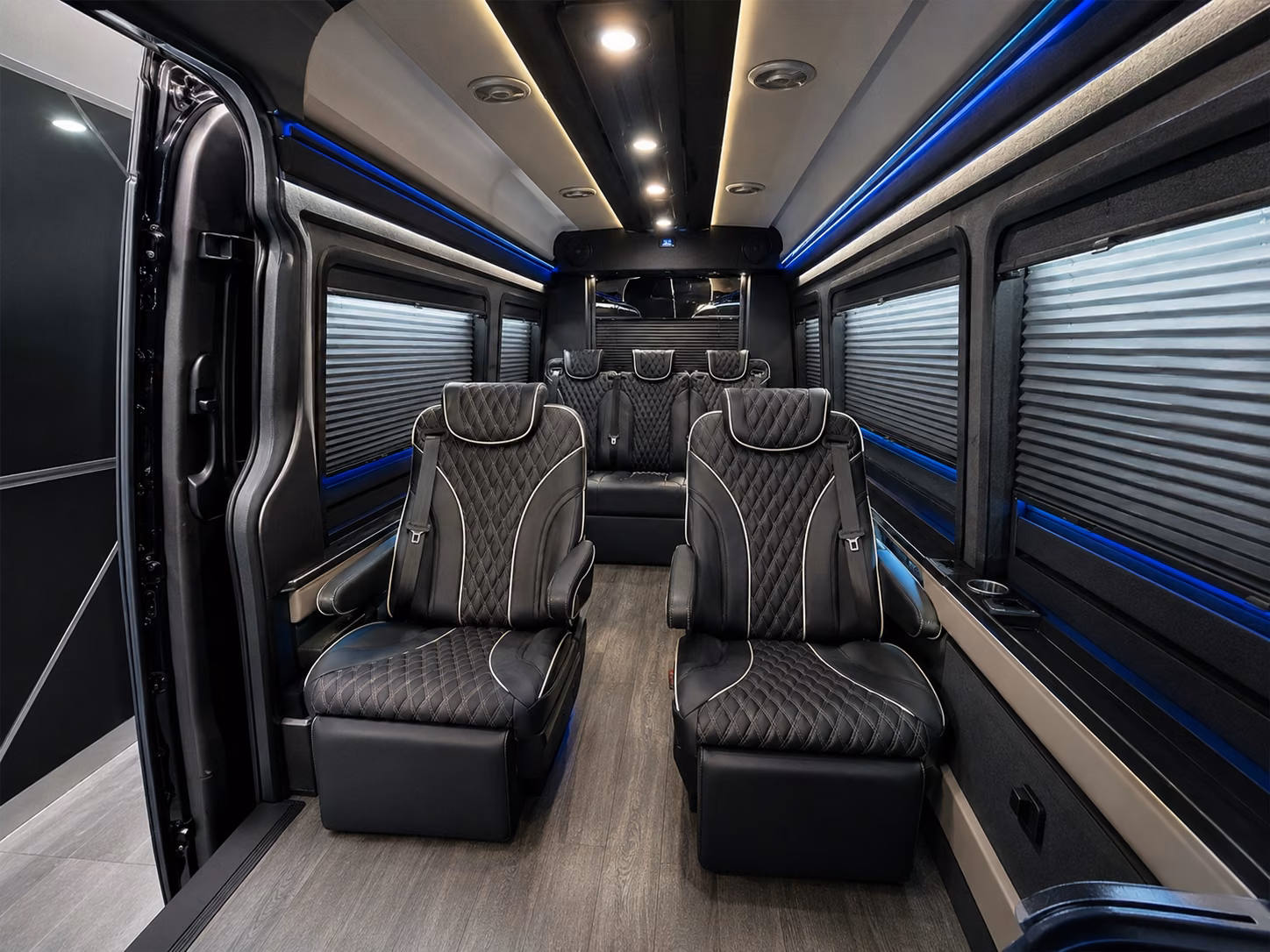 with one search compare every bus type serving brooklyn park airport runs