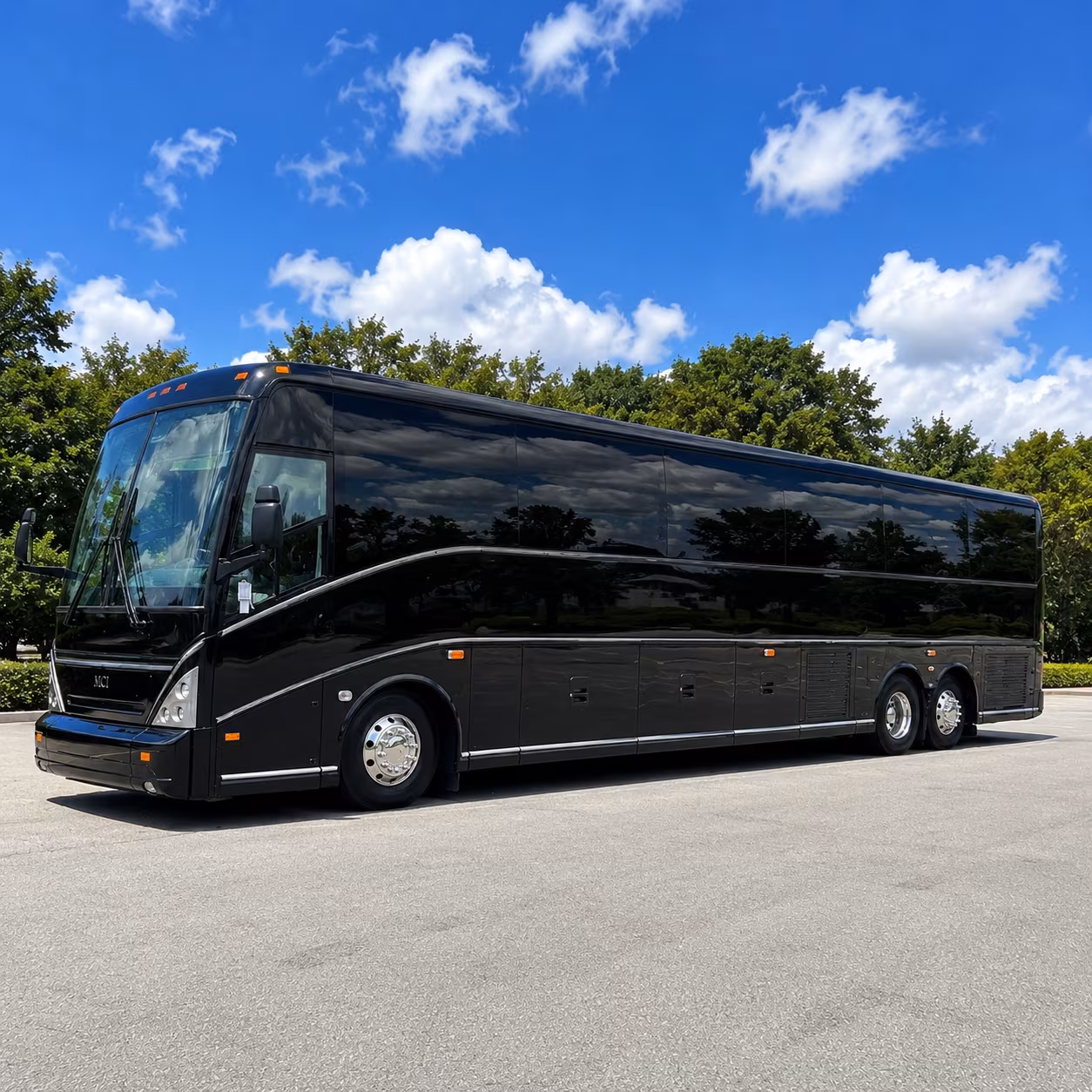 you set the schedule brooklyn park employee shuttles run around your operation